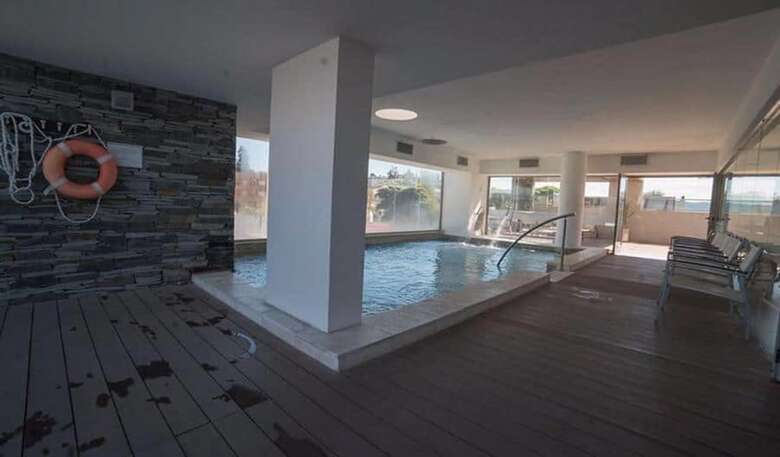 Hotel Estilo Mb