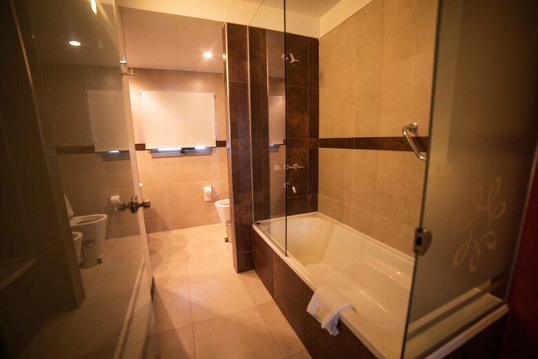 Hotel Estilo Mb