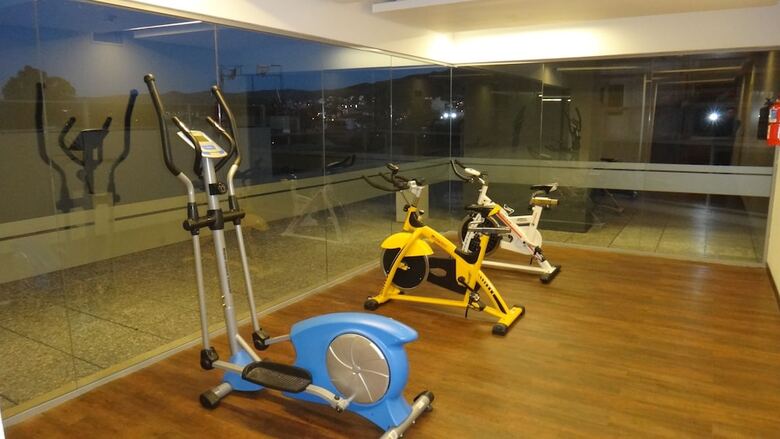 Hotel Estilo Mb