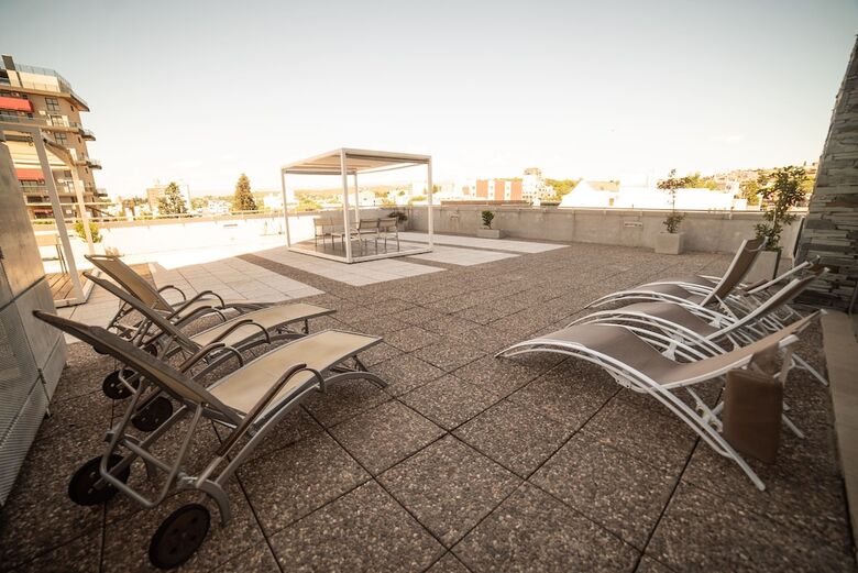 Hotel Estilo Mb