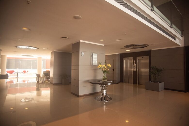 Hotel Estilo Mb