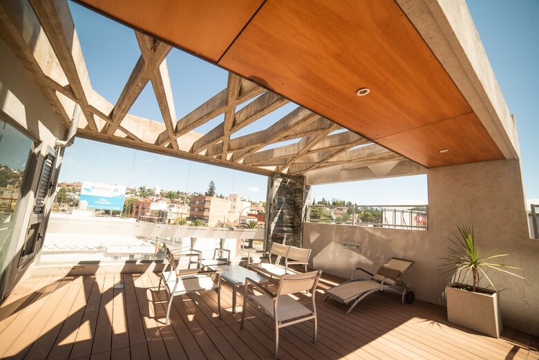 Hotel Estilo Mb