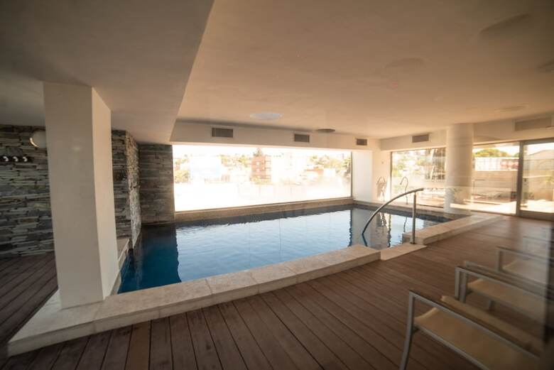 Hotel Estilo Mb