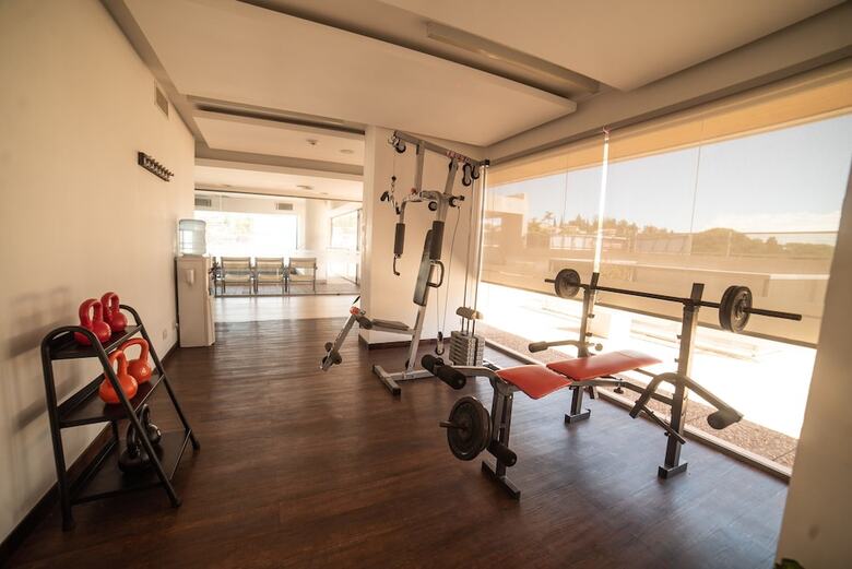 Hotel Estilo Mb