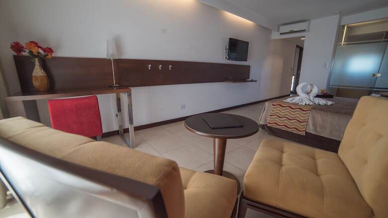 Hotel Estilo Mb