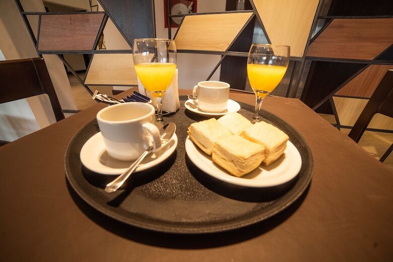 Hotel Estilo Mb