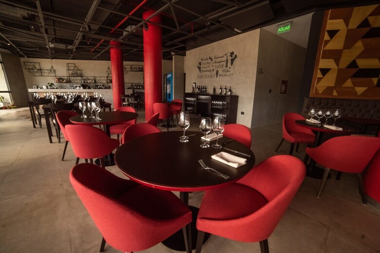 Hotel Estilo Mb
