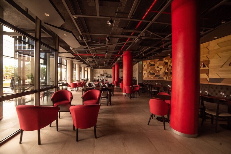 Hotel Estilo Mb