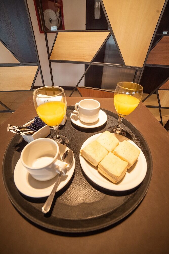 Hotel Estilo Mb