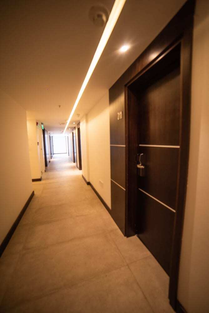 Hotel Estilo Mb