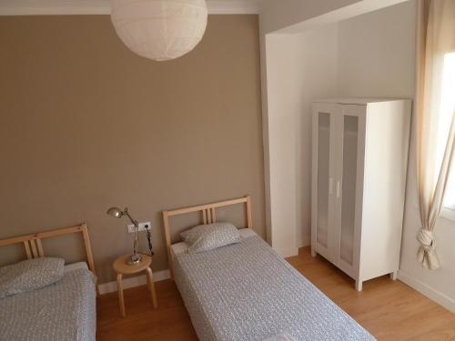 Charming Sagrada Familia Apartments