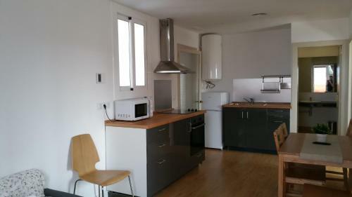 Charming Sagrada Familia Apartments