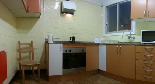 Charming Sagrada Familia Apartments