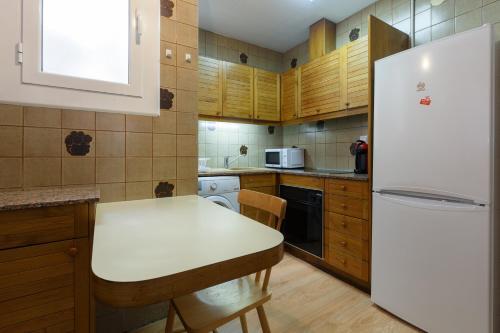 Charming Sagrada Familia Apartments