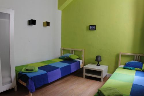 Charming Sagrada Familia Apartments