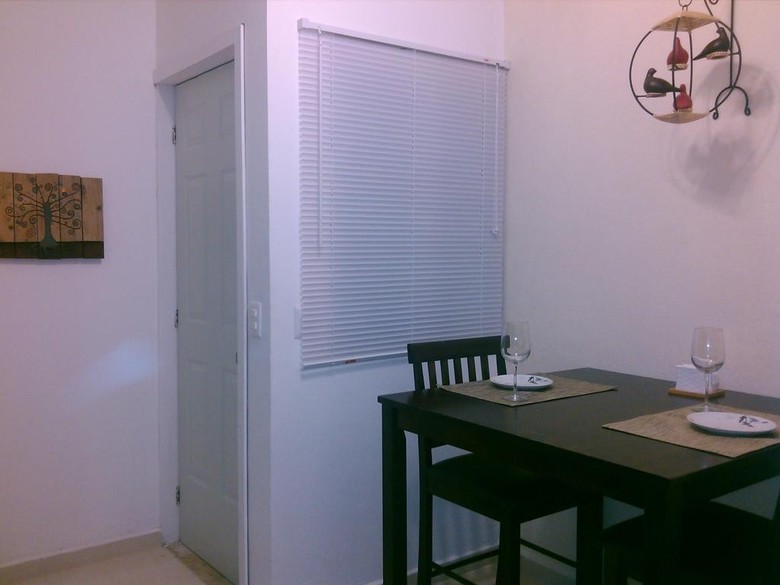 Apartamento Alizes H-24