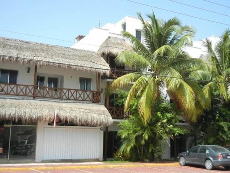 Apartamento Alizes H-24