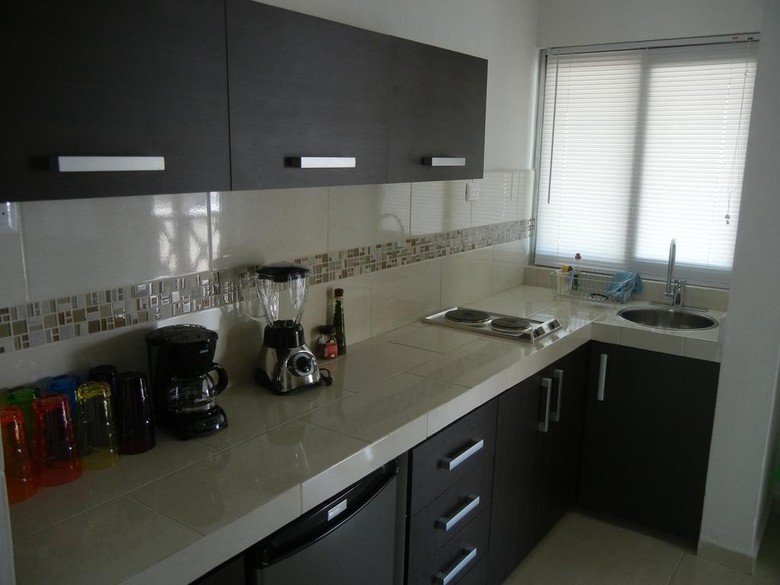 Apartamento Alizes H-24