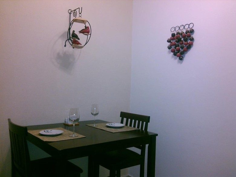 Apartamento Alizes H-24