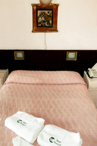 Hotel Verde Sol