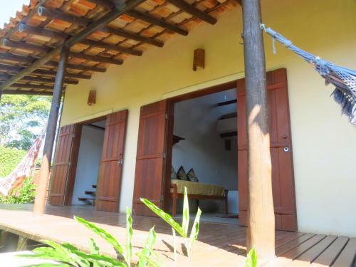 Hostal Pousada Chez Cira