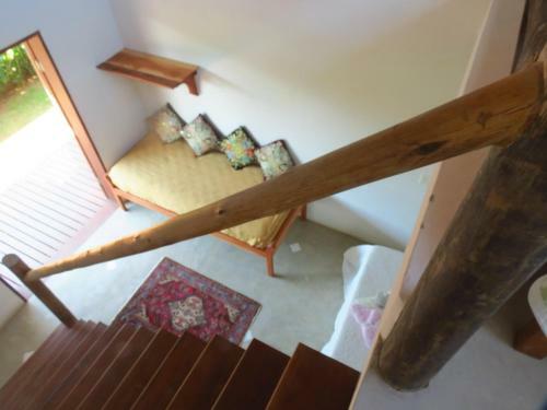 Hostal Pousada Chez Cira