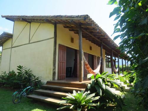 Hostal Pousada Chez Cira