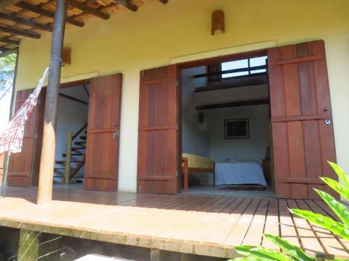 Hostal Pousada Chez Cira