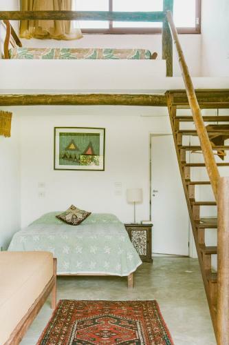 Hostal Pousada Chez Cira
