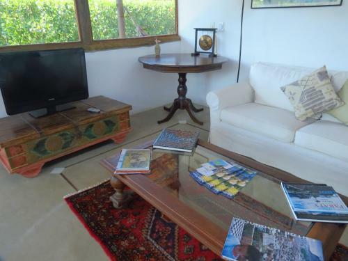 Hostal Pousada Chez Cira