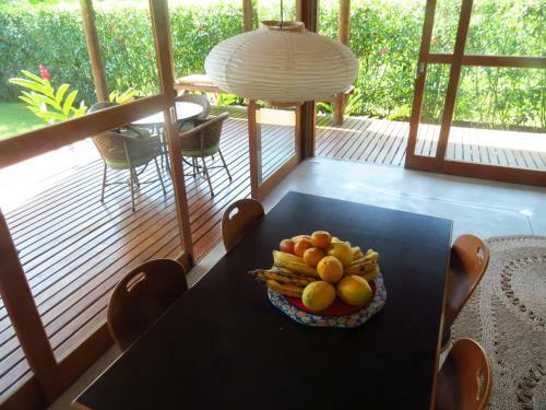 Hostal Pousada Chez Cira