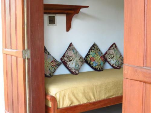 Hostal Pousada Chez Cira