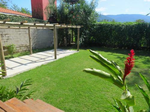 Hostal Pousada Chez Cira