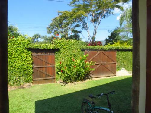 Hostal Pousada Chez Cira