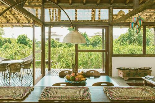 Hostal Pousada Chez Cira