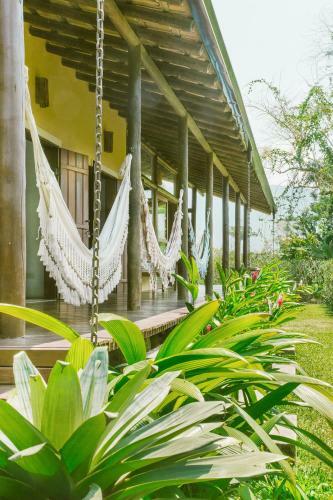 Hostal Pousada Chez Cira