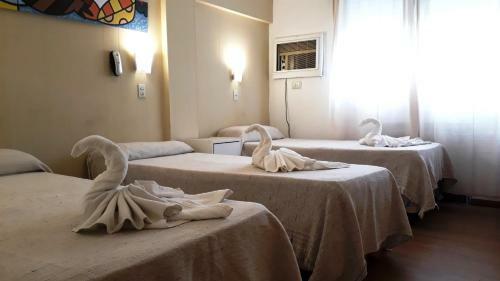 Hotel Uruguay