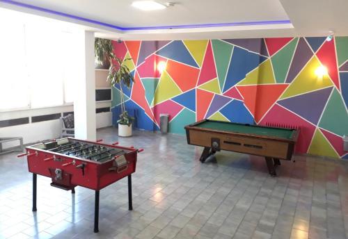 Hotel Uruguay