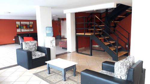 Hotel Uruguay