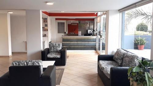 Hotel Uruguay