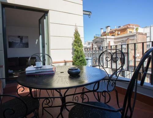 Apartamento C211 Barcelona