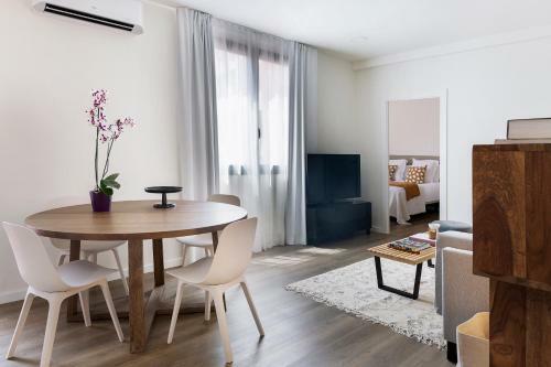Apartamento C211 Barcelona