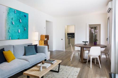Apartamento C211 Barcelona