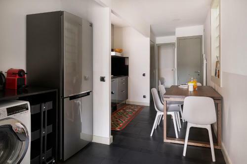 Apartamento C211 Barcelona