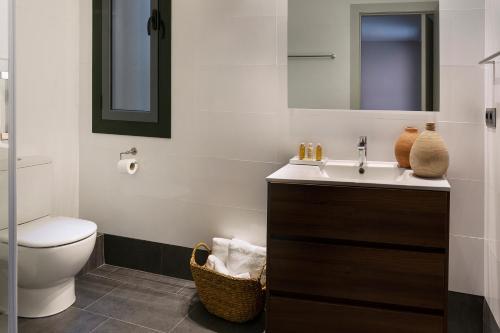 Apartamento C211 Barcelona