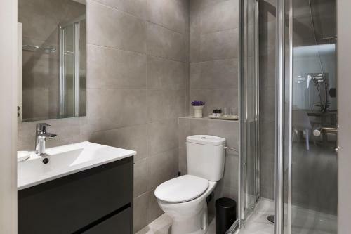 Apartamento C211 Barcelona