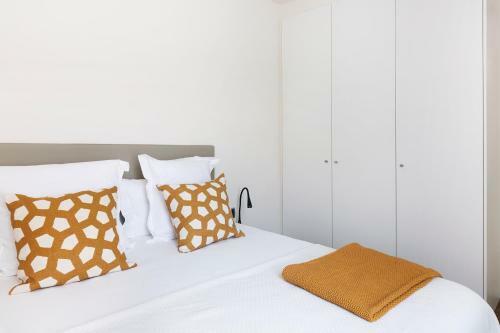 Apartamento C211 Barcelona