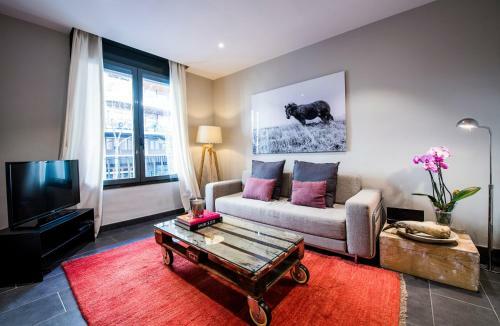 Apartamento C211 Barcelona