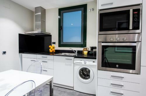 Apartamento C211 Barcelona