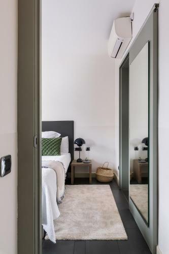 Apartamento C211 Barcelona